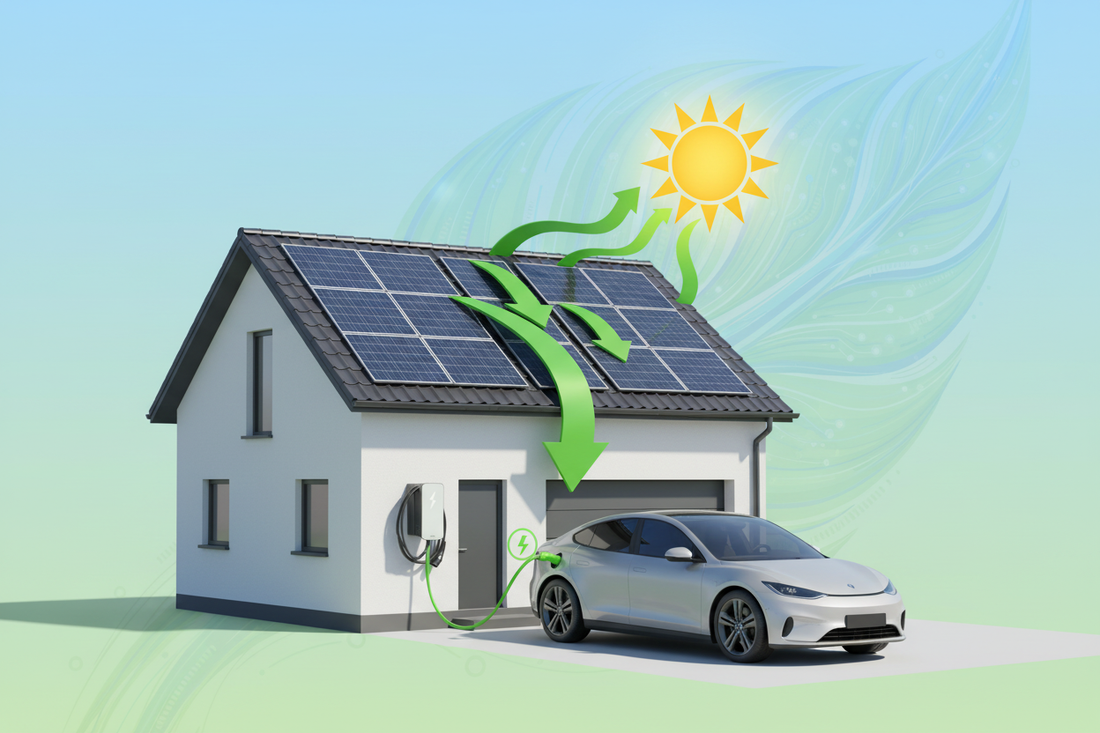 Jak Ładować PowerBox z Paneli Fotowoltaicznych? Kompletny Przewodnik