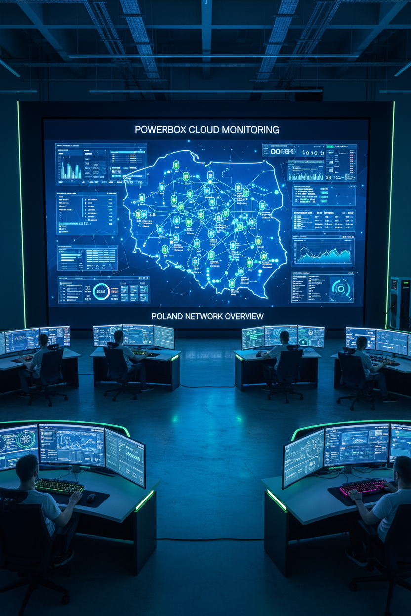 Przewodnik Techniczny