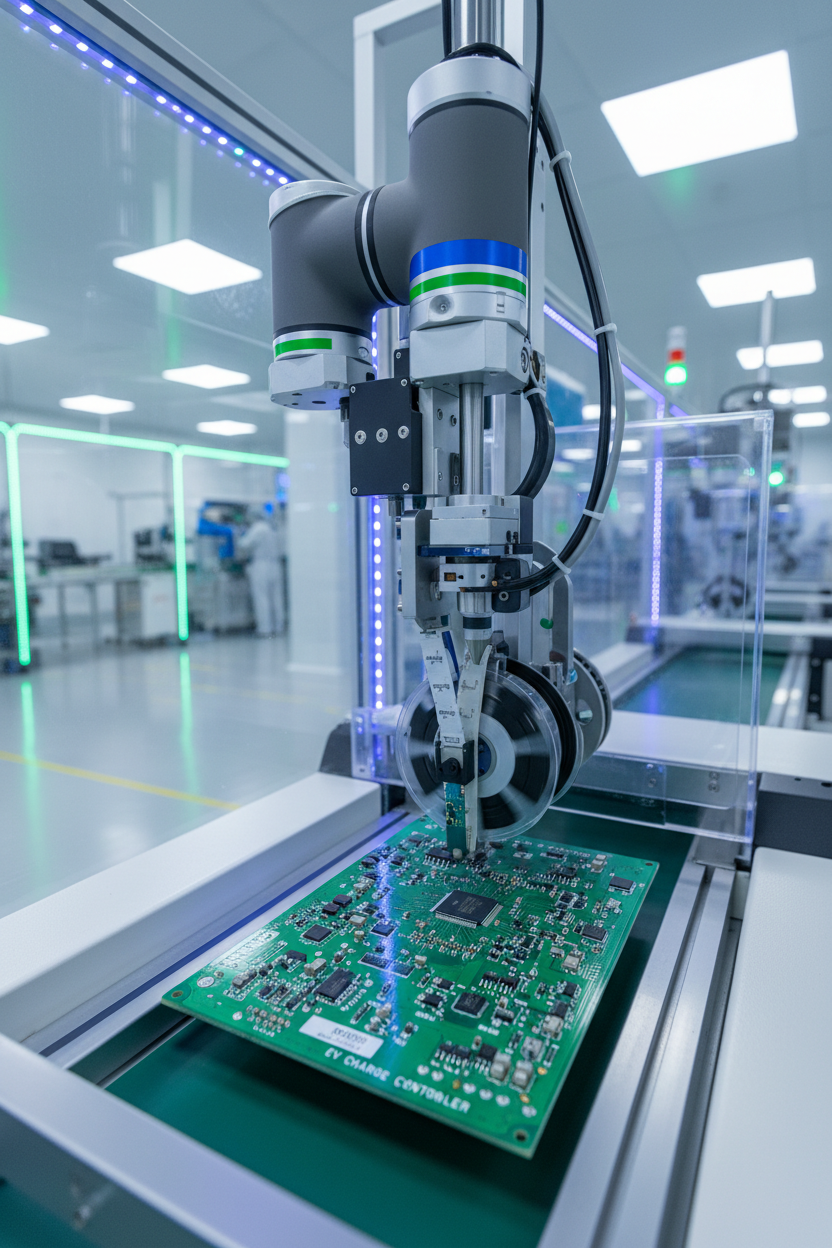 Jak Powstaje PowerBox?