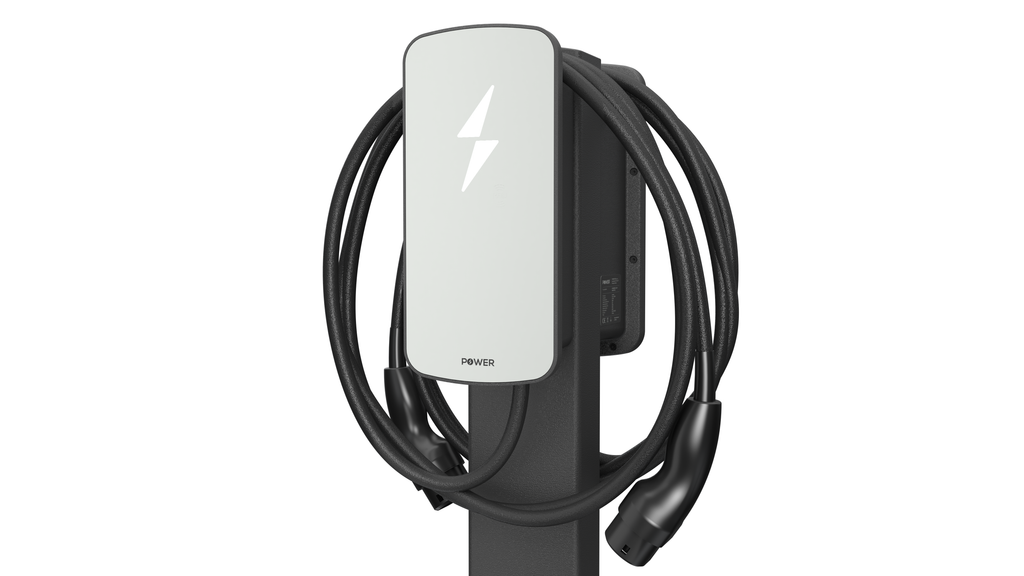 Kolumna PowerBox z prowadzeniem kabli - polska produkcja