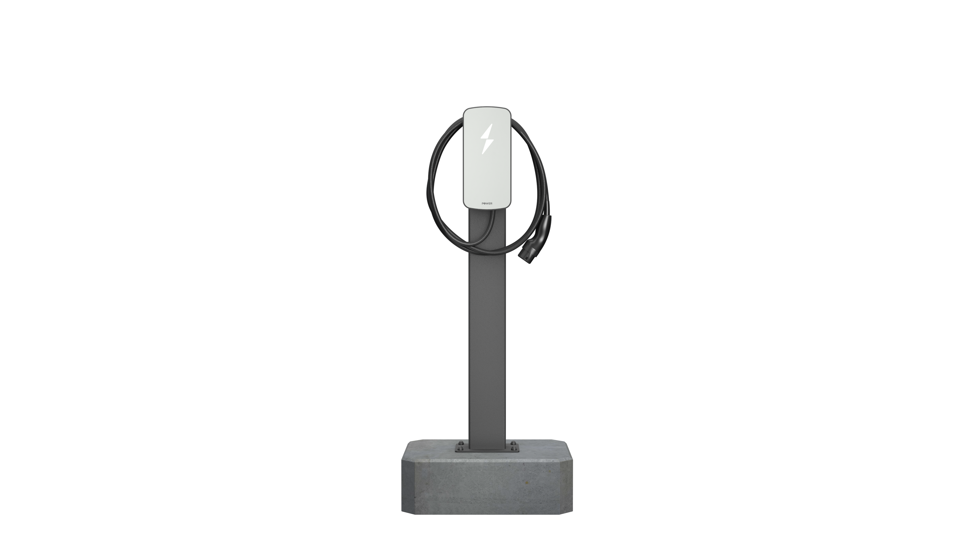 Podstawa kolumny montażowej PowerBox - stabilny montaż