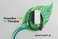 Grafika PowerBox 11kW z adresem www.EverEV.pl