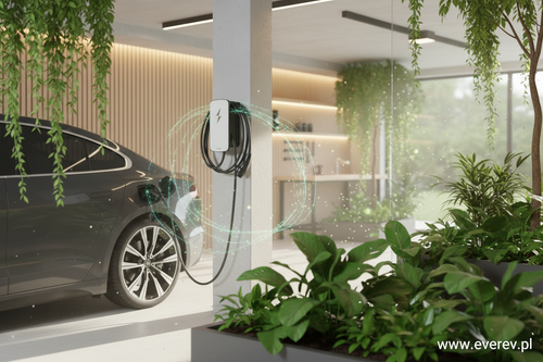 PowerBox Hero z www.everev.pl - Nowoczesność