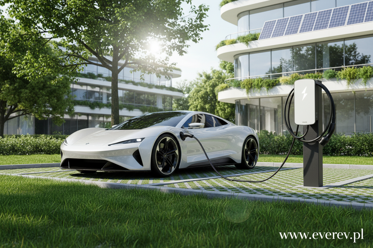 PowerBox Hero z www.everev.pl - Przyszłość