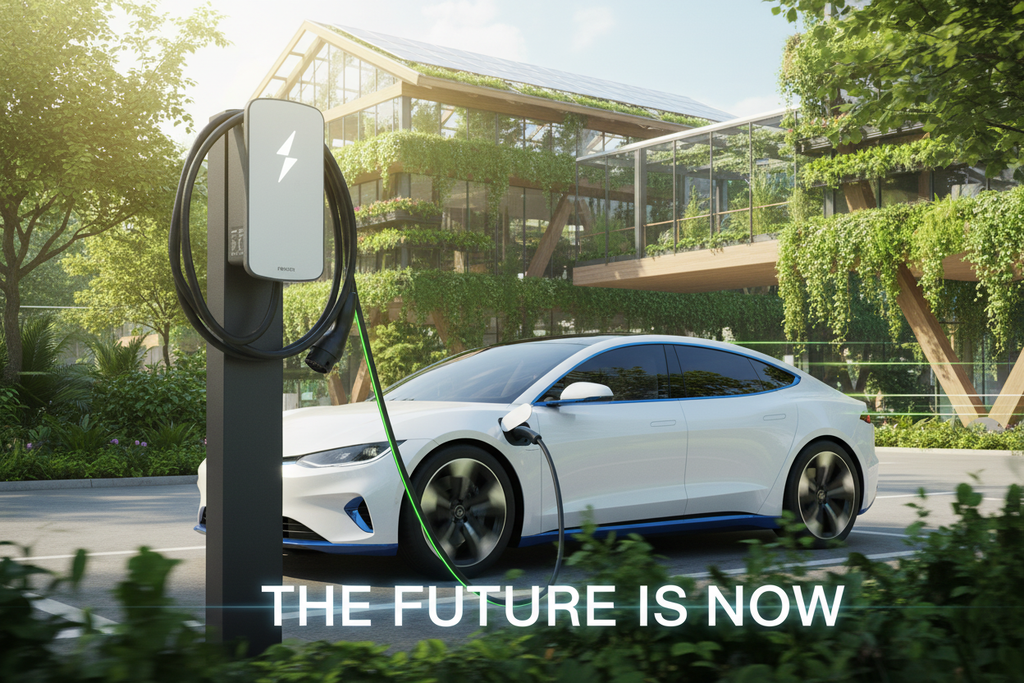 PowerBox Przyszłość Już Dziś